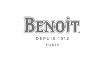 Benoit Paris