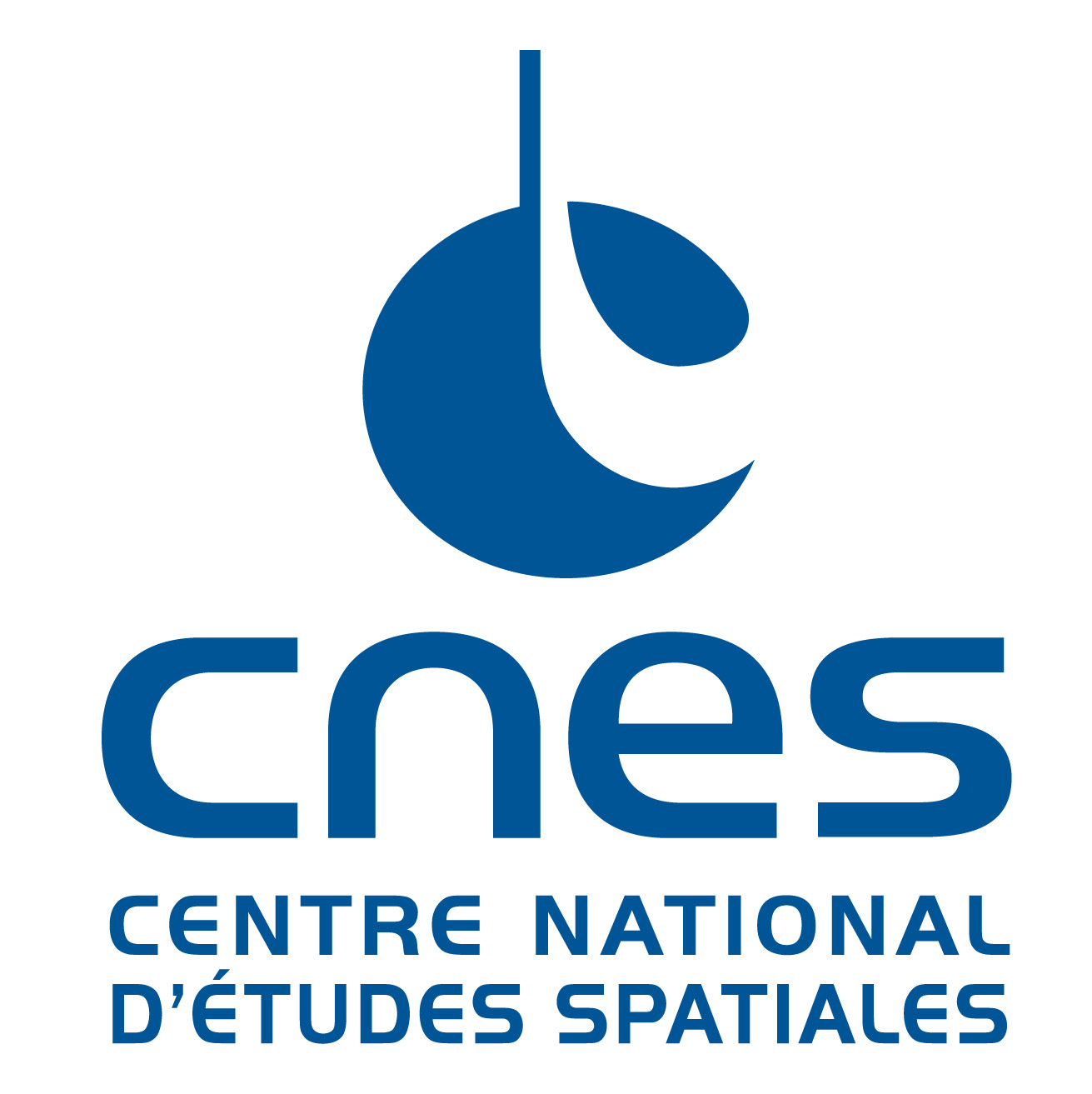 logo du CNES