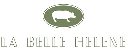 Logo La Belle Hélène