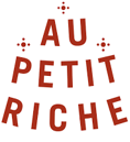 Logo Au Petit Riche