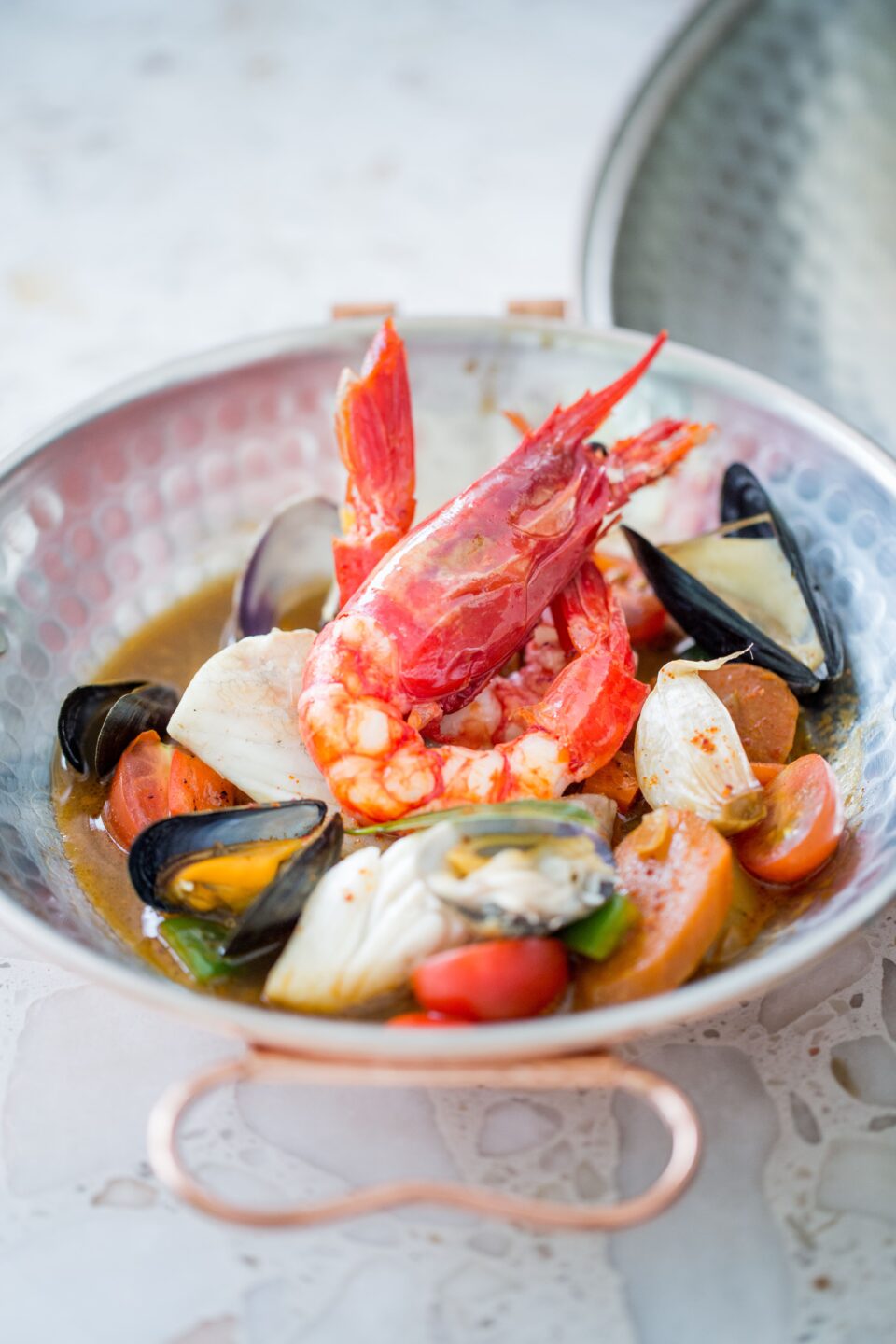 Création DUCASSE Conseil pour Palmeraie Développement