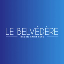 Logo LE BELVEDERE