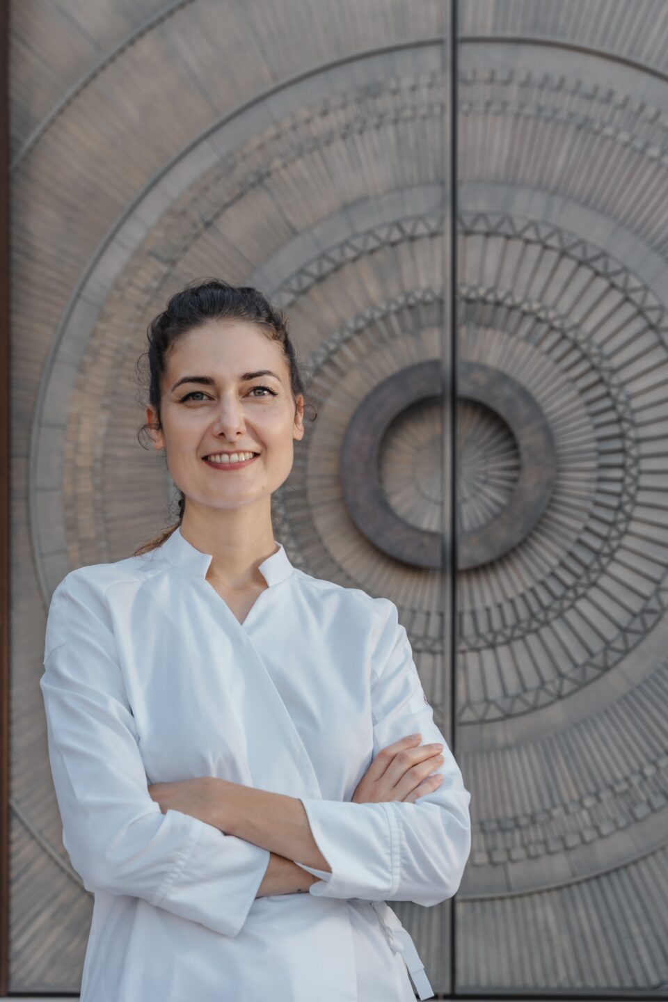 Portrait photo de Jessica Préalpato