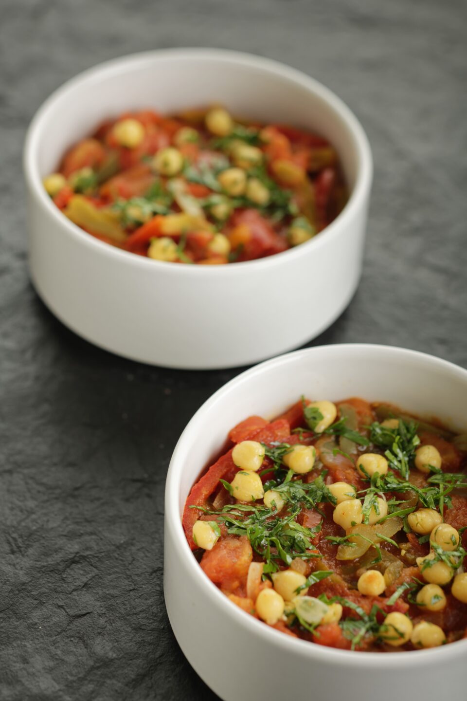 Création d'une entrée par les équipes de DUCASSE Conseil