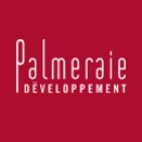 Logo Palmeraie développement
