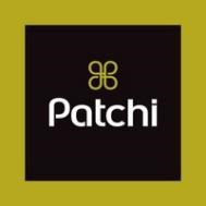 Logo Patchi