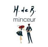 Logo HDEB minceur