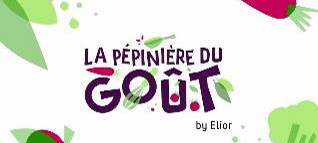Logo La pépinière du goût