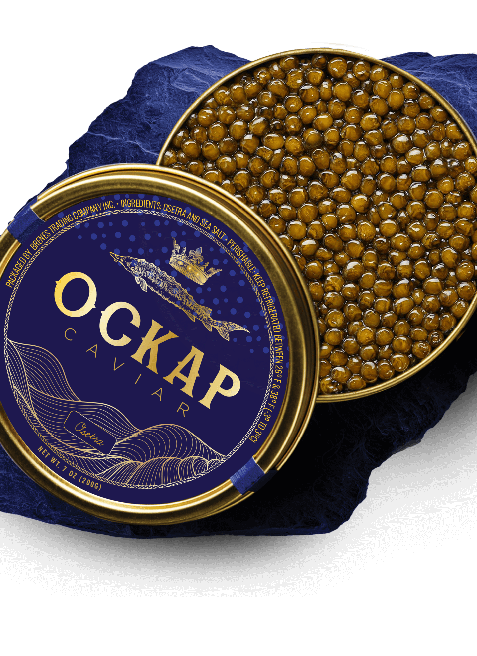 produits de la marque ockap